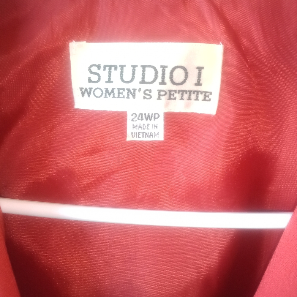 Studio 1 Blazer - Picture 10 of 11
